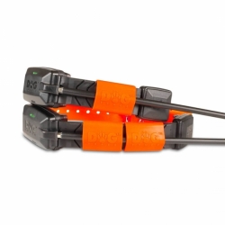 Dog Trace Kortere halsband voor een andere hond - DOG GPS X30T Short 