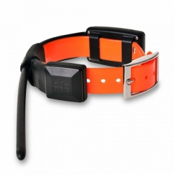 Dog Trace Halsband voor een andere hond - DOG GPS X20- oranje