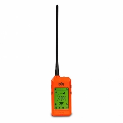 Dog Trace Hondentracker met geluidszoeker DOG GPS X25B Short