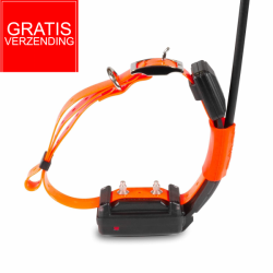 Dog Trace Kortere halsband voor een andere hond - DOG GPS X25T Short