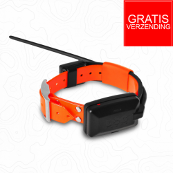 Dog Trace Halsband voor een andere hond DOG GPS X30 - oranje