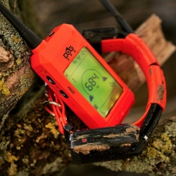 Dog Trace Hondentracker DOG GPS X30 - zonder trainingsmodule