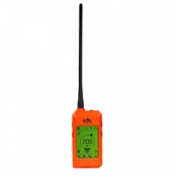 Dog Trace Ontvanger - handheld apparaat voor DOG GPS X30