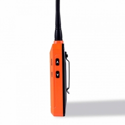 Dog Trace Ontvanger - handheld apparaat voor DOG GPS X20
