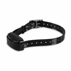 Dog Trace Elektronische trainingshalsband d-control professional 1000 - Zwart