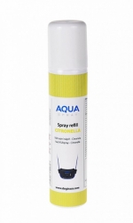 Tréning nyakörv d-control 900 AQUA spray